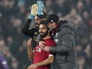 Liverpool Sensasional