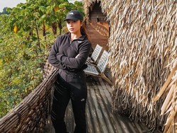 Sebut Nama di Kolom Komen IG Nikita Willy, Indra Priawan Diserbu Netter