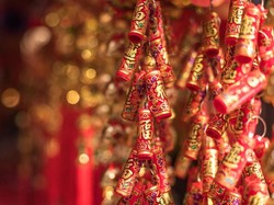 Cerita di Balik Petasan yang Jadi Primadona Perayaan Imlek