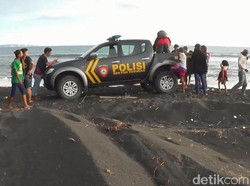 Ini Ciri-ciri Mayat Tanpa Kepala yang Ditemukan di Pantai Selok Anyar