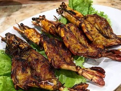 Disebut Menteri Yasonna Daerah Kriminal, Tanjung Priok Punya 5 Tempat Makan Enak Ini