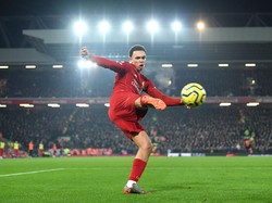 Umpan Silang Alexander-Arnold, Senjata Mematikan bagi Liverpool