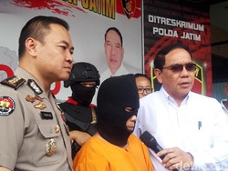 Ini Modus Ketua Ikatan Gay Tulungagung Cabuli 11 Anak di Bawah Umur