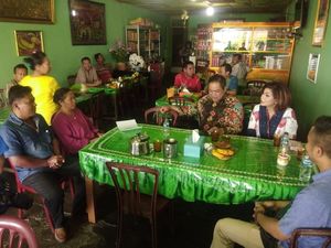 Ini Kesepakatan Bupati dan Pemilik Restoran Usai Viral 2 Ayam Rp 800 Ribu