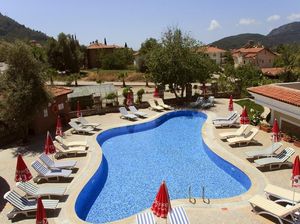 Ini Resort yang Bikin Turis Inggris Kecewa karena Jadi Halal