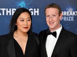 Zuckerberg Bagikan Rp 11 Miliar ke Restoran Terdampak Corona