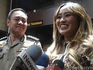 Dipanggil Terkait MeMiles, Pinkan Mambo Ngaku Hanya Sebagai Pengisi Acara