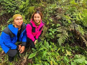 Putus, Nikita Willy dan Indra Priawan Masih Saling Follow di IG Putus, Nikita Willy dan Indra Priawan Masih Saling Follow di IG
