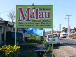 Ribut Ibu-ibu 2 Ekor Ayam Dihargai Rp 800 Ribu