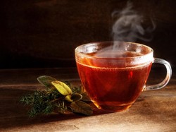 5 Tips Menyeduh Teh yang Enak Buat Sarapan