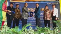 Sambut Qanun Aceh, Bank Konvensional Beralih ke Syariah