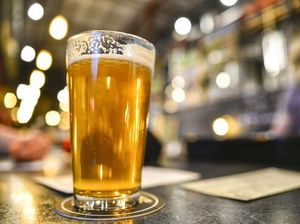 Ya Ampun, Bir Ini Diberi Nama Rambut Kemaluan