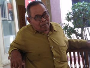 Guru yang Pukul Siswa dengan Besi hingga Pingsan Jadi Tersangka Guru yang Pukul Siswa dengan Besi hingga Pingsan Jadi Tersangka