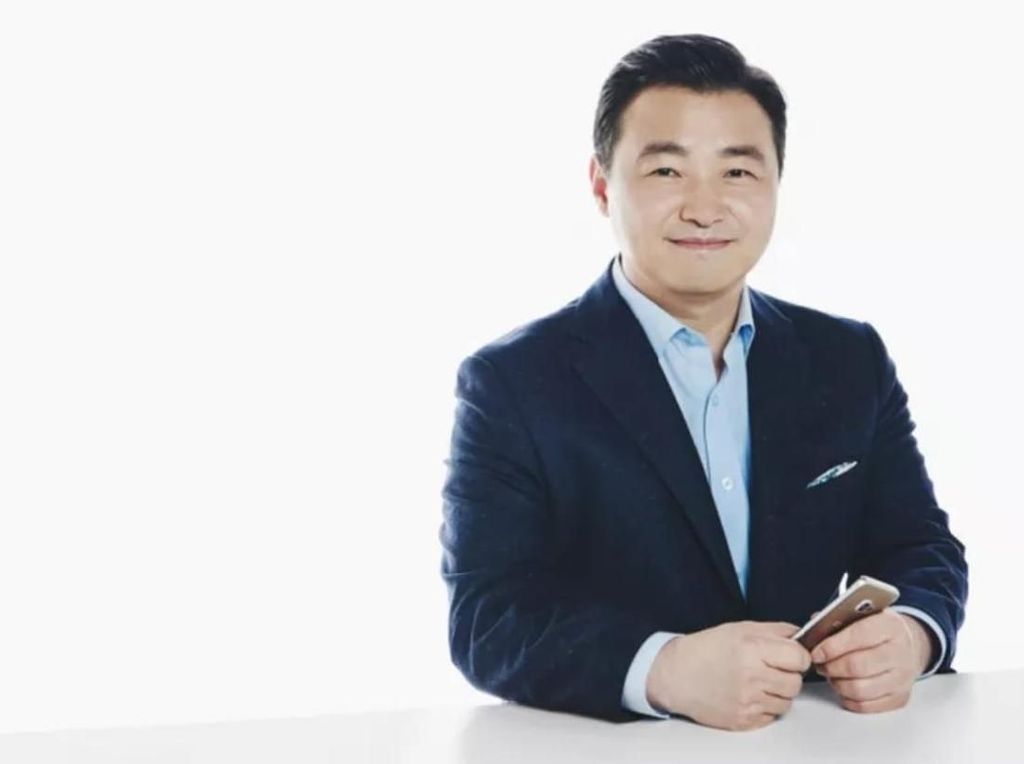 Janji Bos Baru Samsung Soal Galaxy S Terbaru