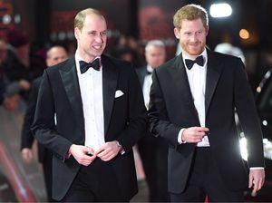 Pangeran William dan Harry Tak Akan Berdampingan saat Pemakaman