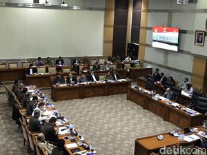 Jaksa Agung: Kasus Kakek Samirin Jadi Tonggak Susun Diskresi Perkara Jaksa Agung: Kasus Kakek Samirin Jadi Tonggak Susun Diskresi Perkara
