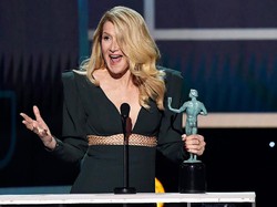 Daftar Pemenang Lengkap SAG Awards 2020