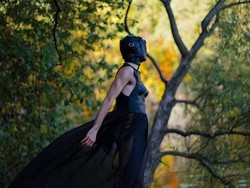 Fashion Show di Berlin Fashion Week Bertema BDSM Jadi Kontroversi