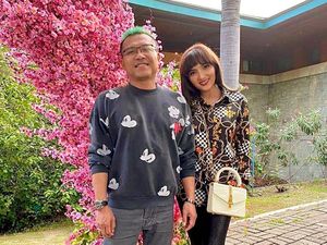 Sultan Cinere Anang Hermansyah Untung Besar Jual Rumah Rp 35 M