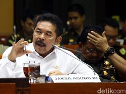Jaksa Agung Pamer 2.103 Kasus Selesai Lewat Restorative Justice