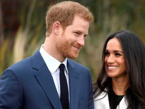 Netflix Lirik Peluang Kerja Sama dengan Harry-Meghan