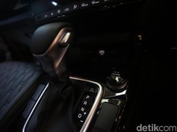 Mengenal Sistem Dual Clutch Transmission KIA Seltos
