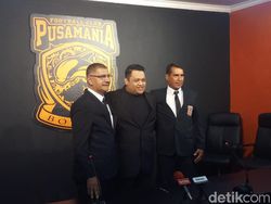 Edson Tavares Dikontrak Borneo FC Setahun