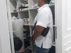 Polisi Gerebek Klinik Stem Cell Lagi, Kali Ini DeEleriz di Senayan