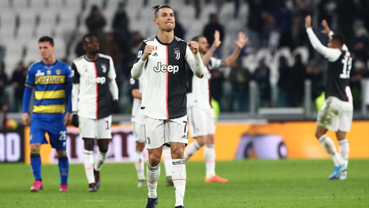 Foto: Marco Luzzani/Getty Images