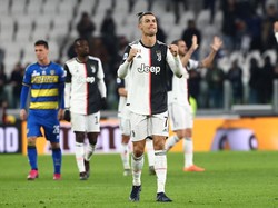 Video 2 Gol Ronaldo ke Gawang Parma