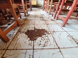 Ditjen PAUD Dikdasmen: 5.098 Sekolah Belum Laporan Dana BOS Tahap III 2020