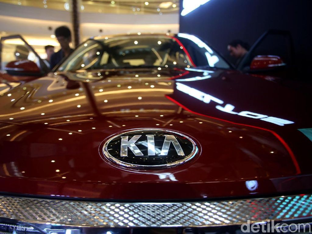 Nasib Konsumen KIA Lama di Bawah APM Baru Nasib Konsumen KIA Lama di Bawah APM Baru
