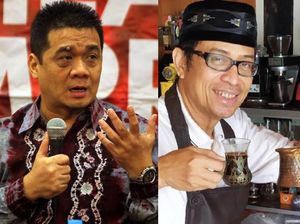 PKS Vs Gerindra Beda Pendapat soal Cara Uji Cawagub DKI PKS Vs Gerindra Beda Pendapat soal Cara Uji Cawagub DKI