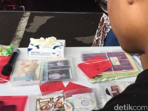 Cabuli 11 Anak di Bawah Umur, Ini Pengakuan Ketua Ikatan Gay Tulungagung Cabuli 11 Anak di Bawah Umur, Ini Pengakuan Ketua Ikatan Gay Tulungagung