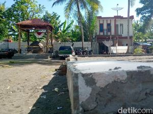 Video Polisi Cek Keraton Agung Sejagat, Temui Pengikut Raja Toto