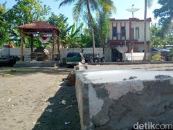 Video Polisi Cek Keraton Agung Sejagat, Temui Pengikut Raja Toto