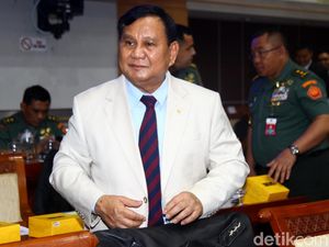 Amnesty International Soroti 2 Eks Tim Mawar Diangkat Jadi Anak Buah Prabowo Amnesty International Soroti 2 Eks Tim Mawar Diangkat Jadi Anak Buah Prabowo