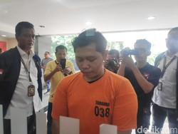 Polisi: Pelaku Begal Payudara di Bekasi Incar Emak-emak yang Gendong Anak