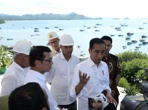 Bahas Ratifikasi IA-CEPA, Jokowi Akan Berkunjung ke Australia Bahas Ratifikasi IA-CEPA, Jokowi Akan Berkunjung ke Australia