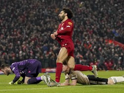 Liverpool Kini Punya 48 Trofi Utama, Kian Ungguli Man United