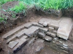 BPCB Diminta Segera Ekskavasi Candi di Galian Septic Tank