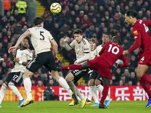 Solskjaer: Waktu yang Tepat untuk MU Tantang Liverpool Solskjaer: Waktu yang Tepat untuk MU Tantang Liverpool