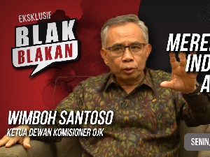 Tonton Blak-blakan Bos OJK: Reformasi Industri Asuransi Cs Tonton Blak-blakan Bos OJK: Reformasi Industri Asuransi Cs