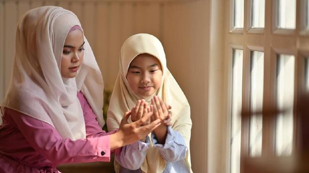 Jadwal Buka Puasa Hari Ini 30 April 2020