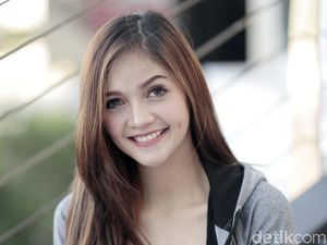 Body Goals Kartika Berliana Cuma Bonus, Olahraga Demi Kesehatan