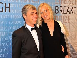 Pendiri Google Bak Menghilang Ditelan Bumi Pendiri Google Bak Menghilang Ditelan Bumi