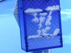 Koleksi Tas Pria Louis Vuitton yang Kekinian dari Tren Fall 2020