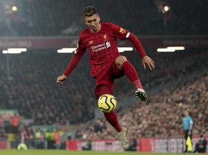 Liverpool Vs MU: VAR Bikin Puasa Gol Firmino di Anfield Berlanjut