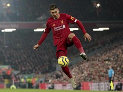 Pujian-pujian untuk Firmino