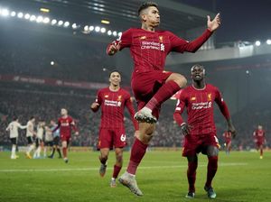 Klasemen Liga Inggris: Makin Jauh, Liverpool Unggul 16 Poin di Puncak
